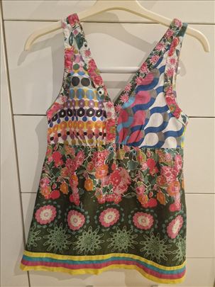 Desigual majice- bluze