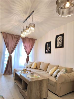 Divčibare, Apartman Izvor Tišine 