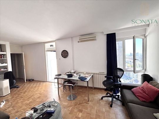 Dupleks, odlična struktura, Vojvode Stepe