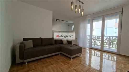 Dvosoban stan, Žarkovo, 43m2