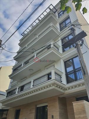 Elegant Office Space | Premium Building