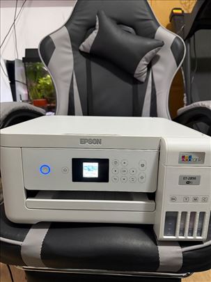 Epson EcoTank ET-2856 - kao nov