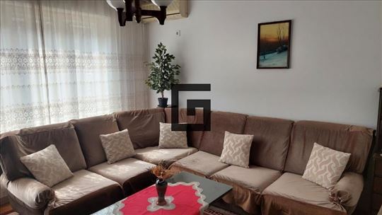 Fantastičan 1.5 stan-Dorćol-Cara Dušana ID#2040