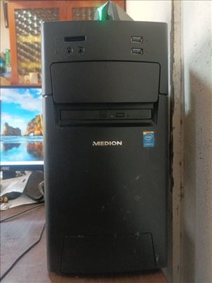 Gamer Intel I5