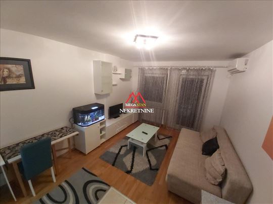 Garsonjera – Nova Detelinara, Janka Čmelika