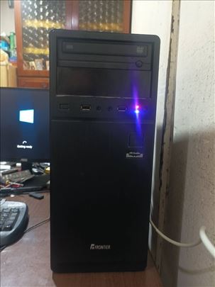 Intel I5 kompjuter