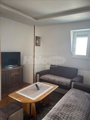 Izdajem stan na Zarkovu, Bele Vode