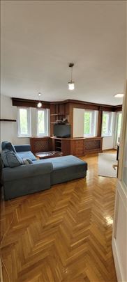 Klare Cetkin,novogradnja,dvosoban ID#19219