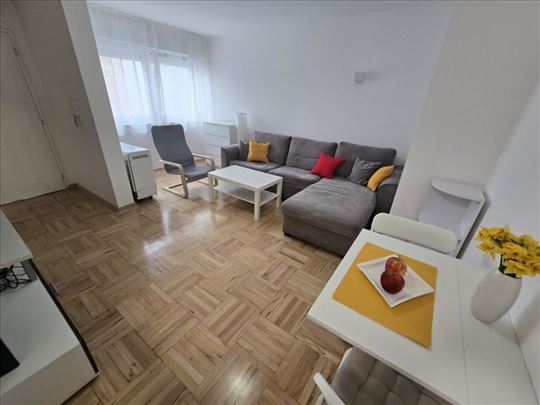 Kneginje Zorke,lep,potpuno renoviran,useljiv ID#19