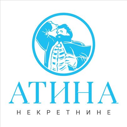 Kuća za rušenje na velikom placu(1244m2) - Čurug