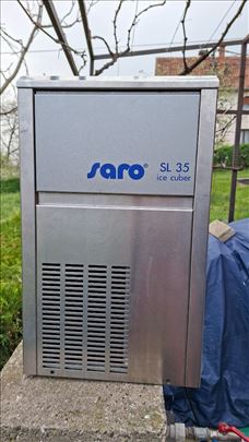 Ledomat 35 kg /24 h saro italy
