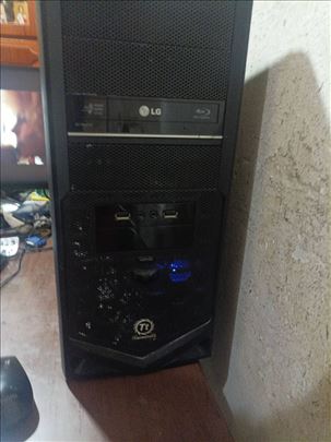 Light gamer intel I5