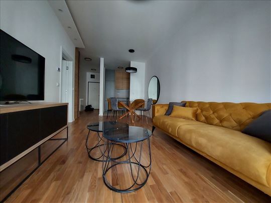 Lipov lad, lux, novogradnja, ID 22585