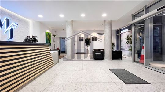 Lokal za izdavanje,90m2,Majke Jevrosime,Stari Grad