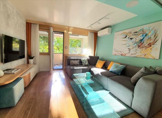 Lux, bez ulaganja, odmah useljiv ID#4487