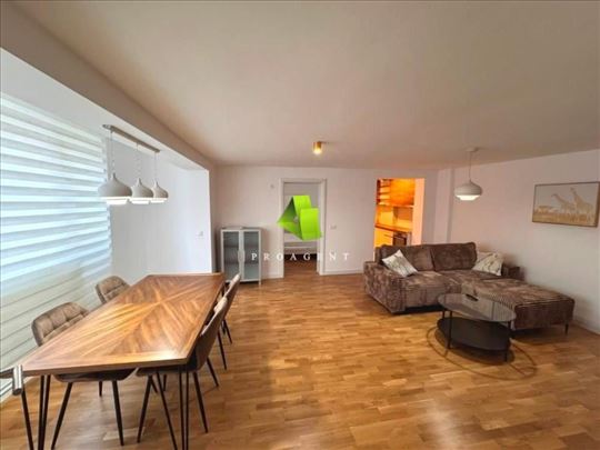 Lux jednoiposoban stan, Jagodin mala ID#7921