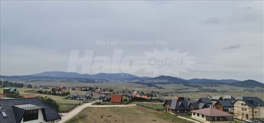 Lux stan na Zlatiboru 194m2, novogradnja