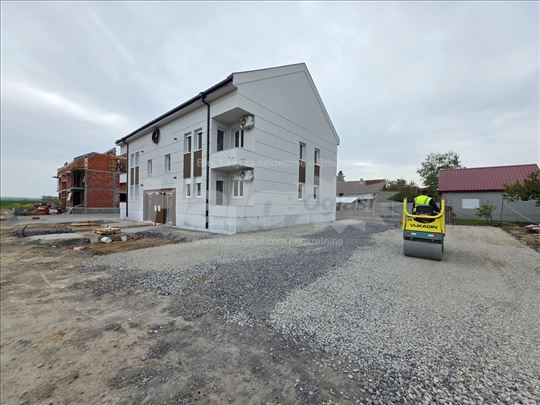 Lux stan u novom naselju