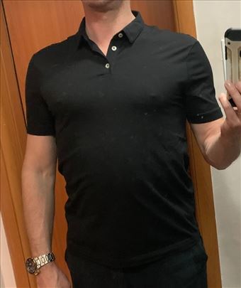 Majice polo broj XL , L, M, S Brend C&A , HM