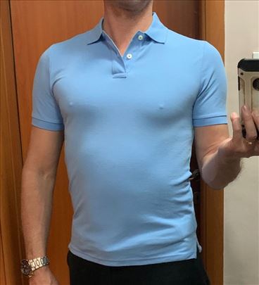 Majice za dečake broj S,M,L,XL Brenda Hm