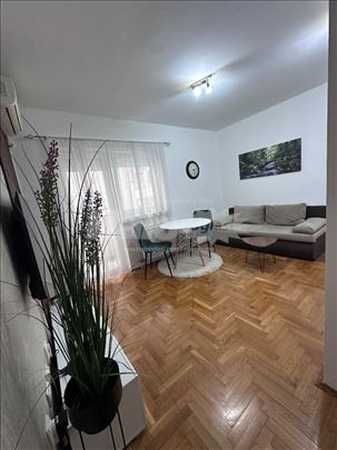 Renoviran 1.5 stan, 35m2, Mirijevo-odmah useljiv