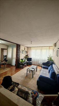 MIrijevo-Top lokacija dvoiposoban uknjižen 