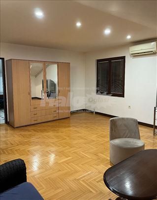 Namešten stan sa svim troškovima