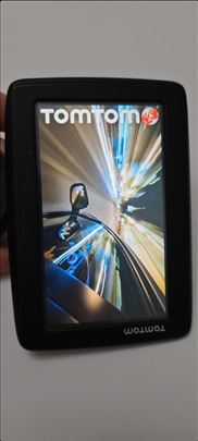Navigacija Tom Tom 4EN42