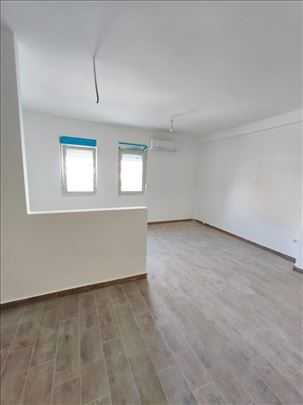 Nov stan brzo useljiv Zemun, Novi grad