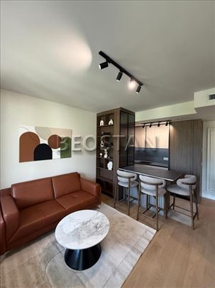 Novi Beograd - Airport Garden blok 65 #66924