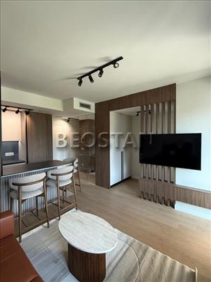 Novi Beograd - Airport Garden blok 65 #66924