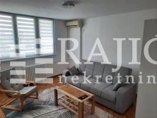 Novi Beograd, Otona Župančiča 34m2,1.0-renoviran #