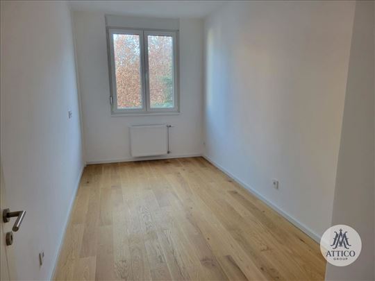 Odmah useljiv trosoban stan – 82 m²-Liman 4