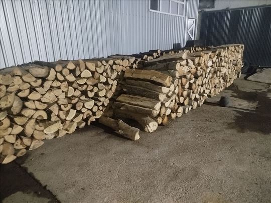 Ogrevno drvo