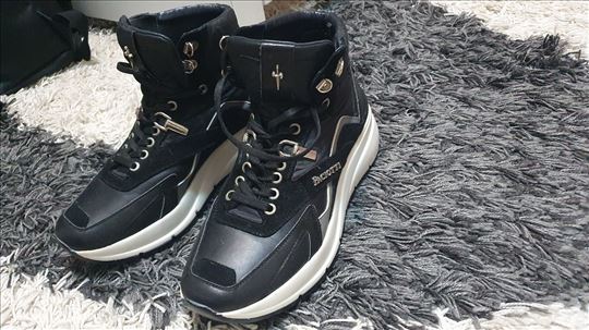 Paciotti duboke patike