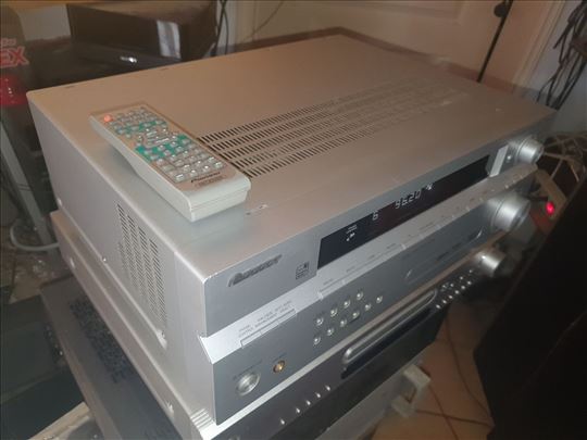 Pioneer VSX-417