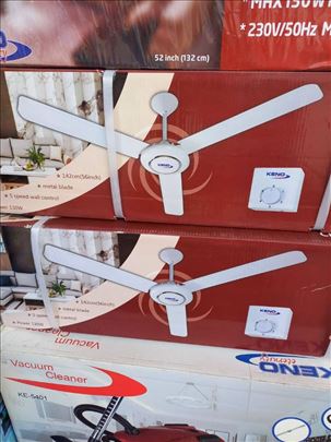 Plafonski ventilator 