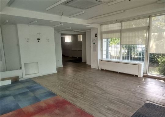 Poslovni prostor Požeška