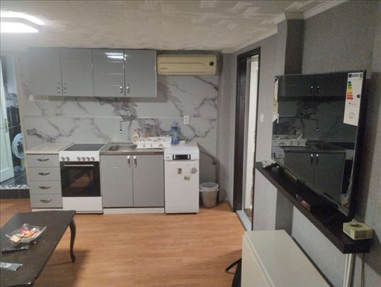 Prelep stan na Dorćolu