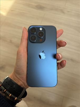 iPhone 15 Pro 128gb