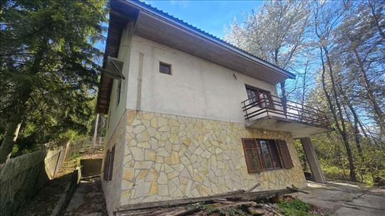 Rogača, Kuća 88m2 sa placem 1010m2 HITNO!