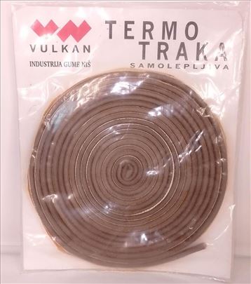 Samolepljiva traka za termo izolaciju 