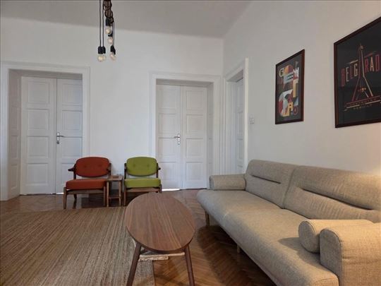 Savrsen Salonac-Savski Venac