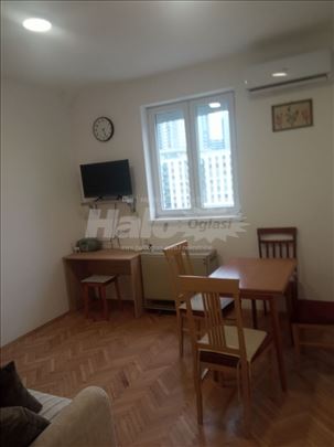 Savska, kod Palate pravde