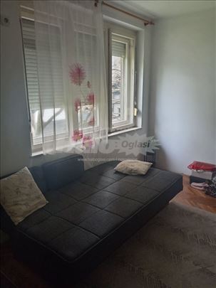 Slavija, Deligradska, jednosoban stan