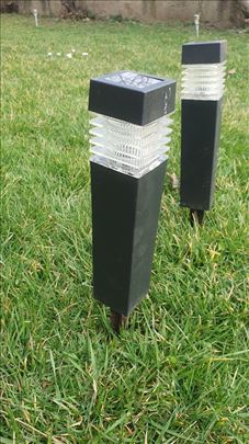 Solarne lampe 7komada - cena za svih7kom