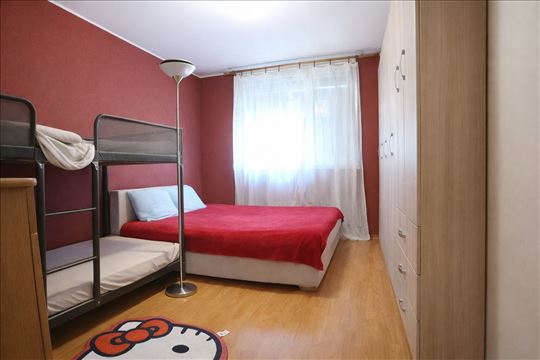 Sremčica, Žila Verna - uknjižen