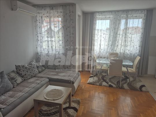 Stan 36 kvadrata Rakovica