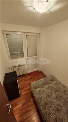 Stan blizu FON-a, vlasnik