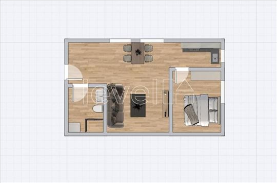 Stan,Novi Sad,Adice,kv: 35.00